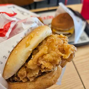 KFC 사진
