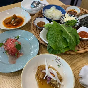오손도손 사진