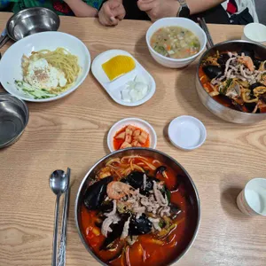 복성루 사진