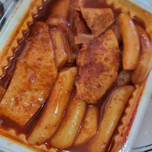 국대떡볶이 대표 사진