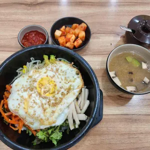 전주콩나루콩나물국밥 사진