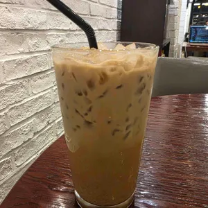 WP커피 사진