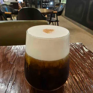 WP커피 사진