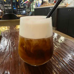 WP커피 사진
