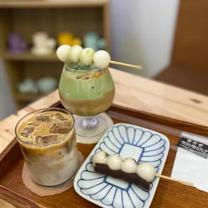 카페사가와 사진 1