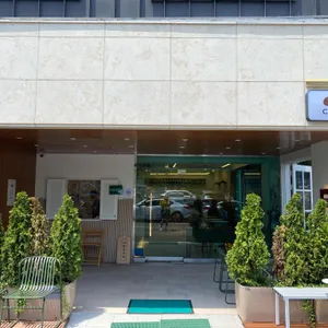 카페사가와 대표 사진
