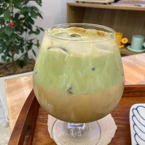 카페사가와 사진