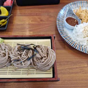 삼동소바 리뷰 사진