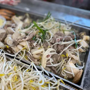 선유도밤바다 사진 1