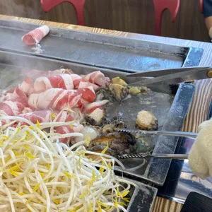 선유도밤바다 사진 2