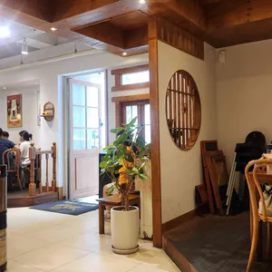낭만장사꾼 문학산호랭이 리뷰 사진