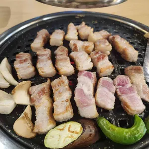 육고기굽는집 사진 2