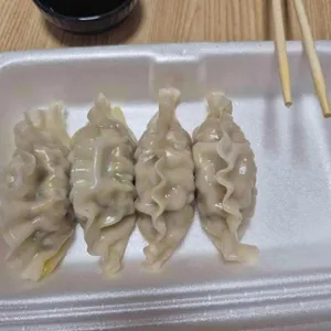 우리동네5분만두 리뷰 사진