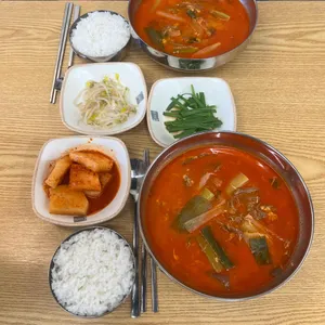 육대장 사진