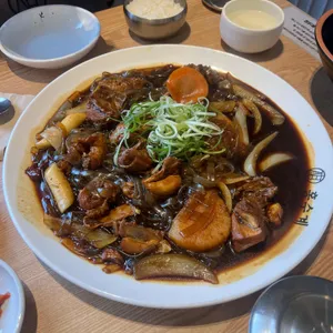 홍수계찜닭 대표 사진