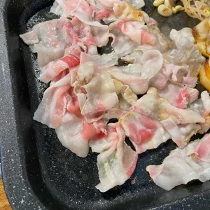 안서방 대패삼겹살 사진