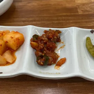 현대옥 사진