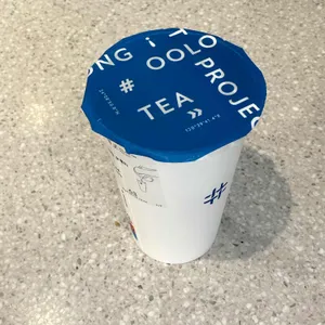 더정 우롱티프로젝트 사진
