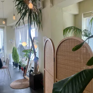 논밭 리뷰 사진