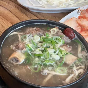 이가덕보갈비탕갈비찜 사진