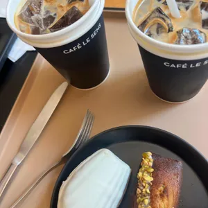 카페 르상스 사진