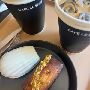 카페 르상스 사진