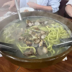 부안바지락촌 사진