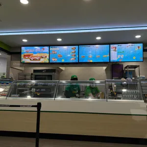 써브웨이 사진 2
