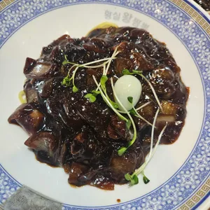 황실왕짬뽕 사진