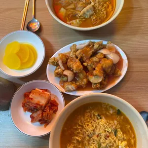 대일분식 사진