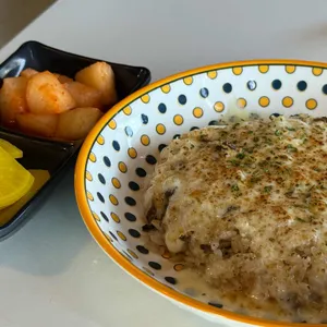 협재해물라면 오빠네 사진 2