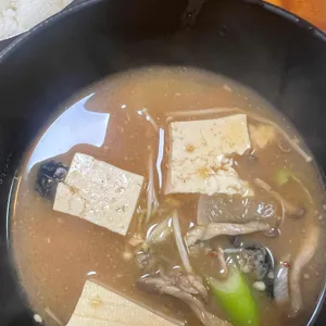 진미식당 사진