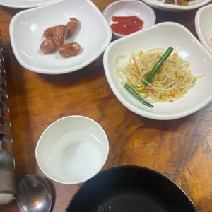 진미식당 사진