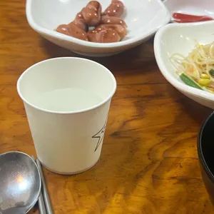진미식당 사진