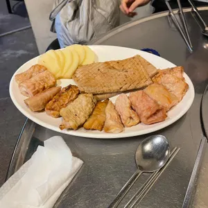 대구진막창 사진