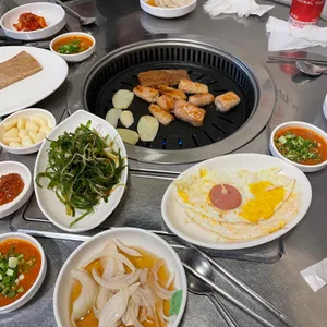 대구진막창 사진
