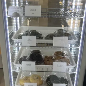무흐 리뷰 사진