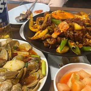 청도양꼬치 사진