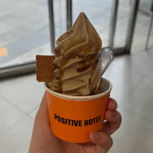 파지티브호텔 키친 선릉 사진