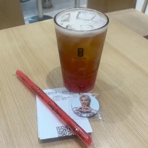 공차 사진