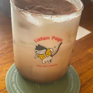 리슨페이지 사진