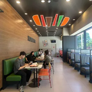 버거킹 리뷰 사진