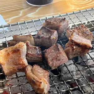 대흥양다리바베큐 사진