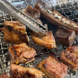 대흥양다리바베큐 사진