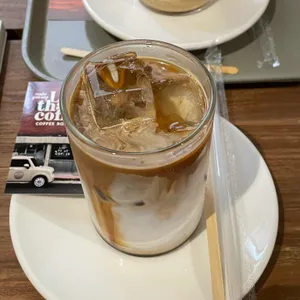 라이크댓커피 사진