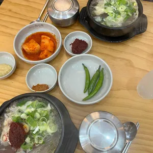 제주은희네해장국 사진