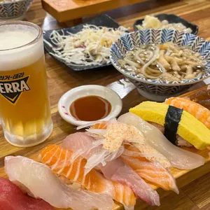 김태완스시 사진 1