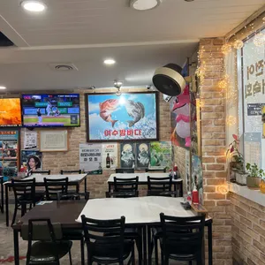 여수밤바다 리뷰 사진
