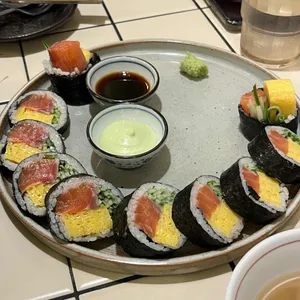 마루마끼 사진