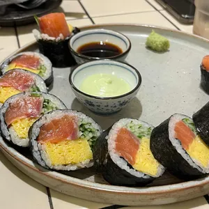 마루마끼 사진